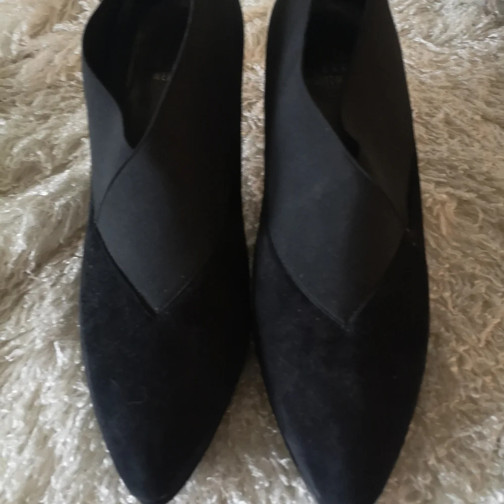 🤑24hPromo🤑stuart weitzman Shoes/heels - Picture 1 of 12